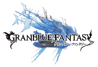 Granblue Fantasy Logo